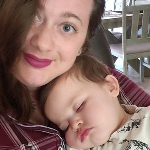 Meet your Posher, Chassidy